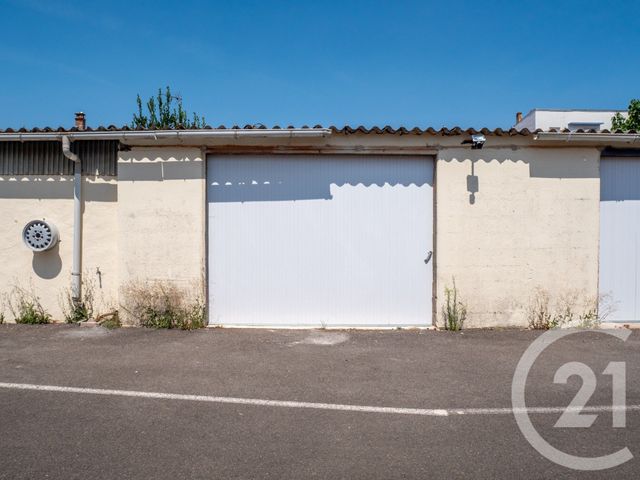 Parking &agrave; vendre - 30 m2 - Chateau D Olonne - 85 - PAYS-DE-LOIRE