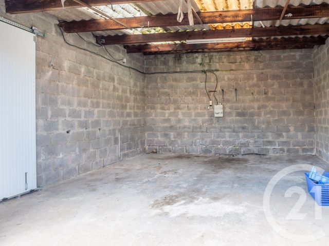 Parking &agrave; vendre - 30 m2 - Chateau D Olonne - 85 - PAYS-DE-LOIRE