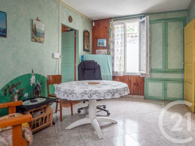 Maison &agrave; vendre - 1 pi&egrave;ce - 55,88 m2 - Les Sables D Olonne - 85 - PAYS-DE-LOIRE