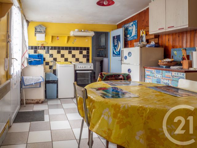Maison &agrave; vendre - 1 pi&egrave;ce - 55,88 m2 - Les Sables D Olonne - 85 - PAYS-DE-LOIRE
