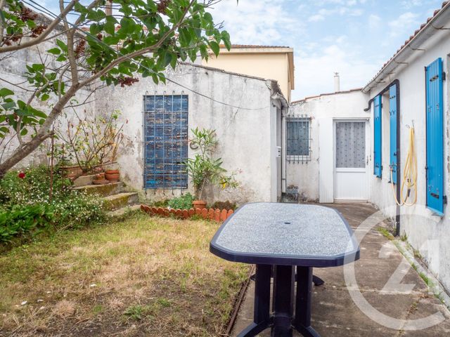 Maison à vendre LES SABLES D OLONNE