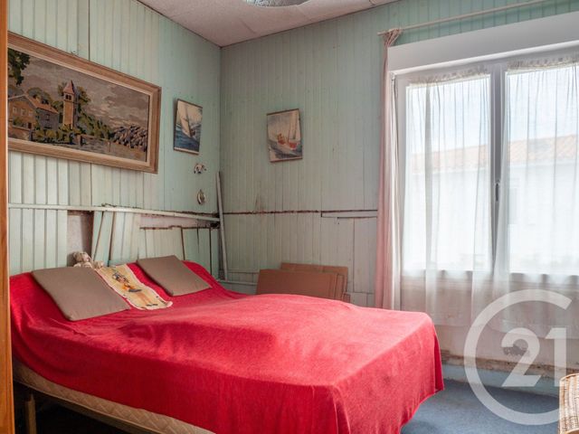 Maison &agrave; vendre - 1 pi&egrave;ce - 55,88 m2 - Les Sables D Olonne - 85 - PAYS-DE-LOIRE