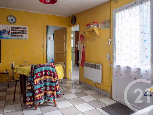 Maison &agrave; vendre - 1 pi&egrave;ce - 55,88 m2 - Les Sables D Olonne - 85 - PAYS-DE-LOIRE