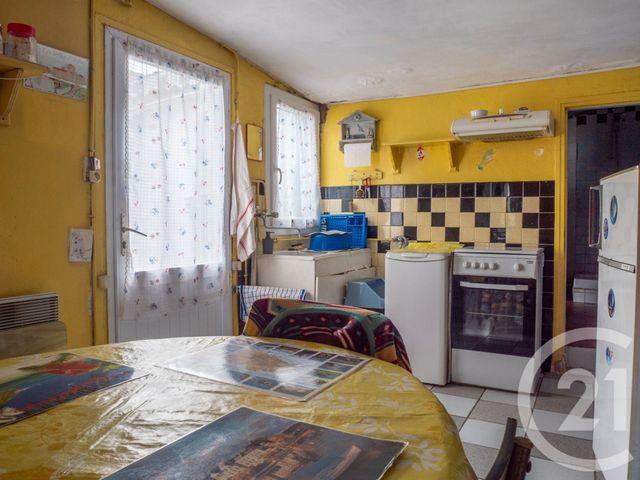 Maison &agrave; vendre - 1 pi&egrave;ce - 55,88 m2 - Les Sables D Olonne - 85 - PAYS-DE-LOIRE