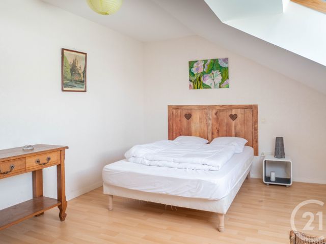 Appartement T4 &agrave; vendre - 4 pi&egrave;ces - 80,55 m2 - Les Sables D Olonne - 85 - PAYS-DE-LOIRE