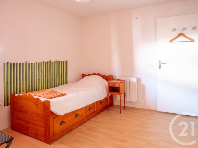 Appartement T4 &agrave; vendre - 4 pi&egrave;ces - 80,55 m2 - Les Sables D Olonne - 85 - PAYS-DE-LOIRE