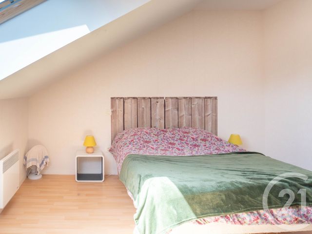 Appartement T4 &agrave; vendre - 4 pi&egrave;ces - 80,55 m2 - Les Sables D Olonne - 85 - PAYS-DE-LOIRE