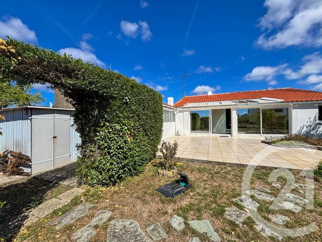 Maison &agrave; vendre - 5 pi&egrave;ces - 129,20 m2 - Les Sables D Olonne - 85 - PAYS-DE-LOIRE