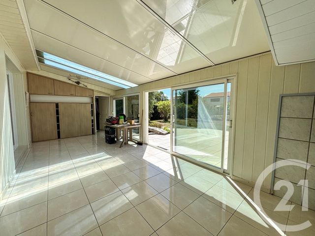 Maison &agrave; vendre - 5 pi&egrave;ces - 129,20 m2 - Les Sables D Olonne - 85 - PAYS-DE-LOIRE