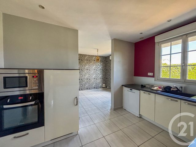 Maison &agrave; vendre - 5 pi&egrave;ces - 129,20 m2 - Les Sables D Olonne - 85 - PAYS-DE-LOIRE