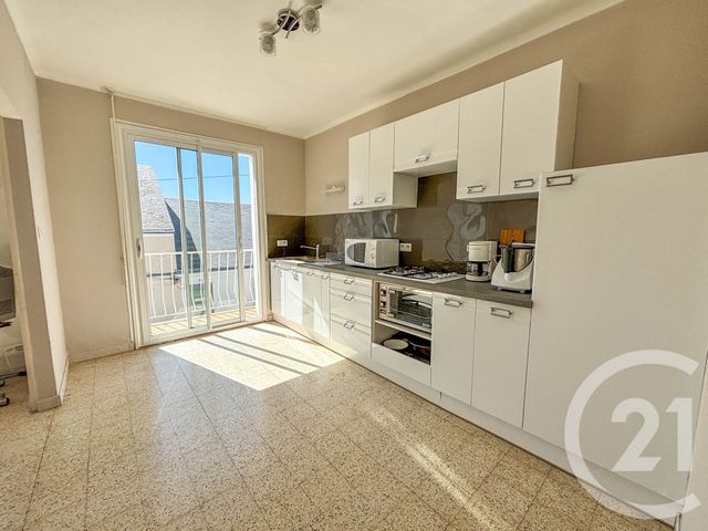 Maison &agrave; vendre - 5 pi&egrave;ces - 126,78 m2 - Les Sables D Olonne - 85 - PAYS-DE-LOIRE