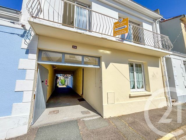 Maison &agrave; vendre - 5 pi&egrave;ces - 126,78 m2 - Les Sables D Olonne - 85 - PAYS-DE-LOIRE