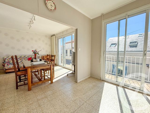 Maison &agrave; vendre - 5 pi&egrave;ces - 126,78 m2 - Les Sables D Olonne - 85 - PAYS-DE-LOIRE