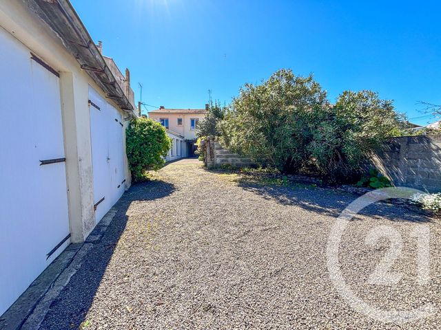 Maison &agrave; vendre - 5 pi&egrave;ces - 126,78 m2 - Les Sables D Olonne - 85 - PAYS-DE-LOIRE