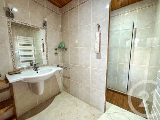 Maison &agrave; vendre - 5 pi&egrave;ces - 126,78 m2 - Les Sables D Olonne - 85 - PAYS-DE-LOIRE