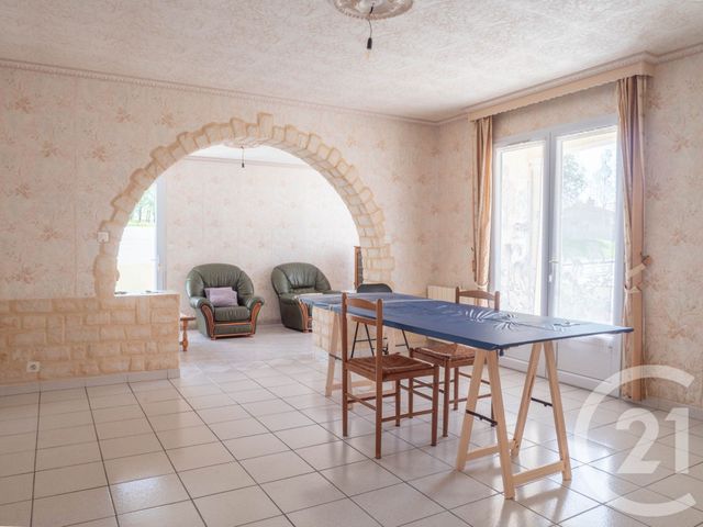 Maison &agrave; vendre - 4 pi&egrave;ces - 75,35 m2 - Chateau D Olonne - 85 - PAYS-DE-LOIRE