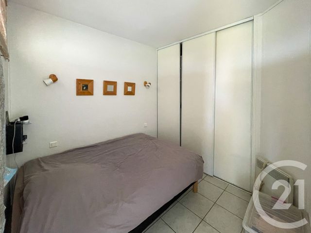 Appartement F1 &agrave; vendre - 1 pi&egrave;ce - 29,78 m2 - Les Sables D Olonne - 85 - PAYS-DE-LOIRE