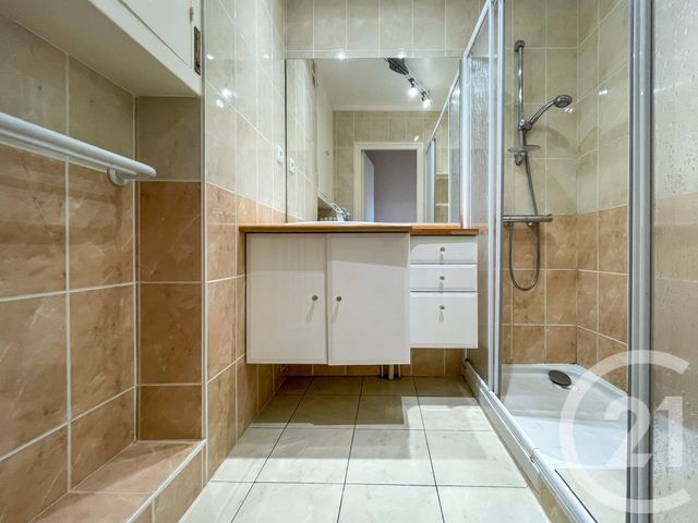 Appartement F4 &agrave; vendre - 4 pi&egrave;ces - 69,37 m2 - Les Sables D Olonne - 85 - PAYS-DE-LOIRE