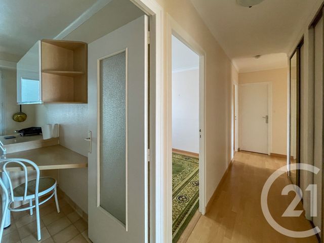 Appartement F4 &agrave; vendre - 4 pi&egrave;ces - 69,37 m2 - Les Sables D Olonne - 85 - PAYS-DE-LOIRE