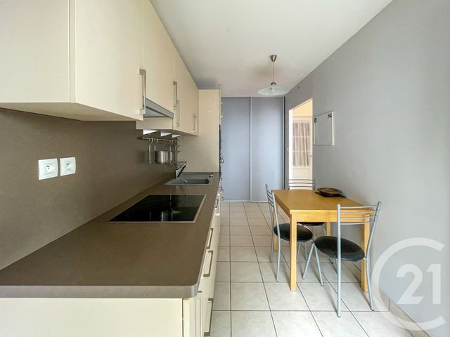 Appartement F3 &agrave; vendre - 3 pi&egrave;ces - 68,88 m2 - Les Sables D Olonne - 85 - PAYS-DE-LOIRE