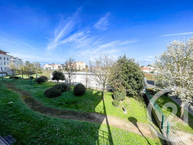 Appartement F3 &agrave; vendre - 3 pi&egrave;ces - 68,88 m2 - Les Sables D Olonne - 85 - PAYS-DE-LOIRE