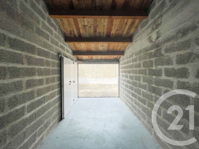 Parking &agrave; vendre - 13,71 m2 - Les Sables D Olonne - 85 - PAYS-DE-LOIRE