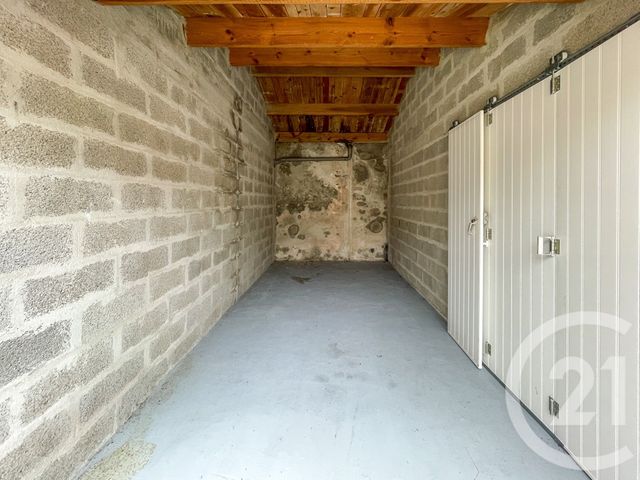 Parking &agrave; vendre - 13,71 m2 - Les Sables D Olonne - 85 - PAYS-DE-LOIRE