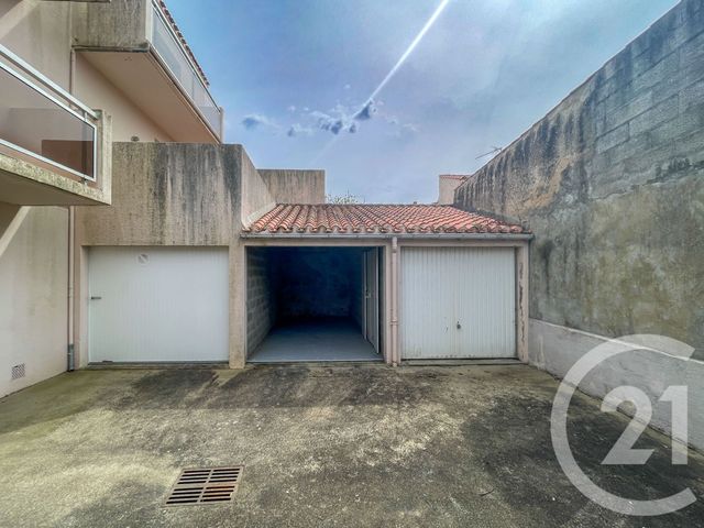 Parking &agrave; vendre - 13,71 m2 - Les Sables D Olonne - 85 - PAYS-DE-LOIRE