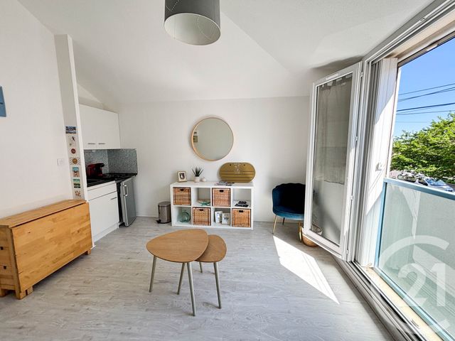 Appartement Studio à vendre LES SABLES D OLONNE