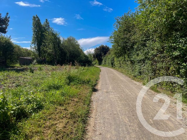 Terrain &agrave; vendre - 823 m2 - Olonne Sur Mer - 85 - PAYS-DE-LOIRE