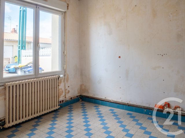 Immeuble &agrave; vendre - 230,30 m2 - Chateau D Olonne - 85 - PAYS-DE-LOIRE