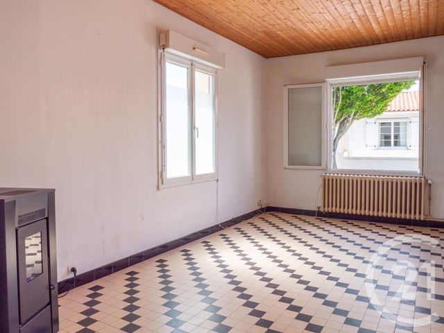 Immeuble &agrave; vendre - 230,30 m2 - Chateau D Olonne - 85 - PAYS-DE-LOIRE