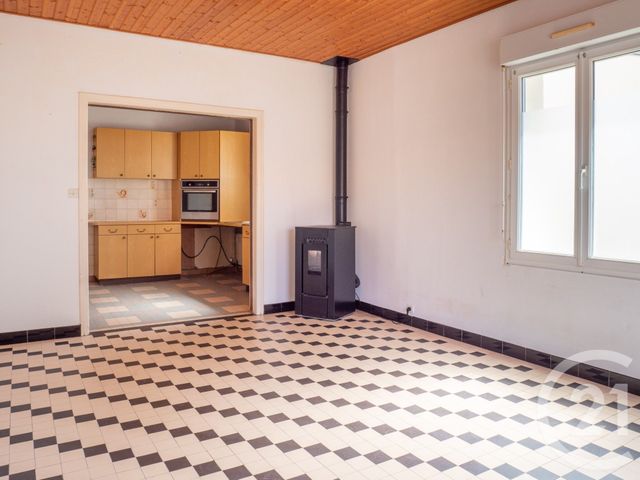 Immeuble &agrave; vendre - 230,30 m2 - Chateau D Olonne - 85 - PAYS-DE-LOIRE