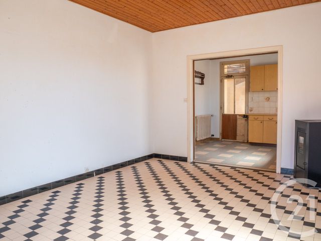 Immeuble &agrave; vendre - 230,30 m2 - Chateau D Olonne - 85 - PAYS-DE-LOIRE