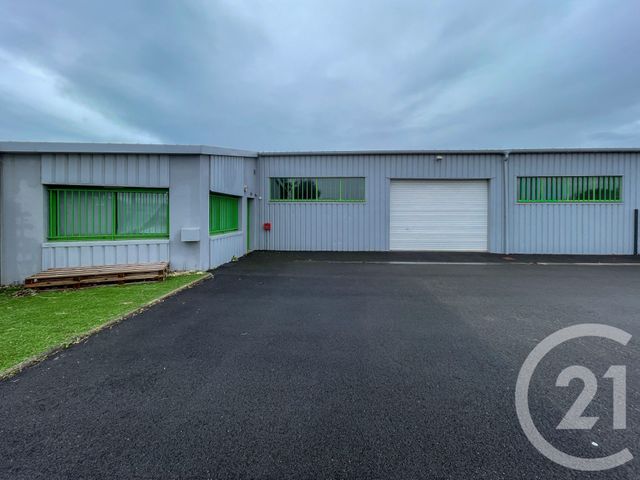 Commerce &agrave; louer - 260 m2 - 85 - PAYS-DE-LOIRE