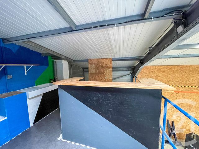 Commerce &agrave; louer - 260 m2 - 85 - PAYS-DE-LOIRE