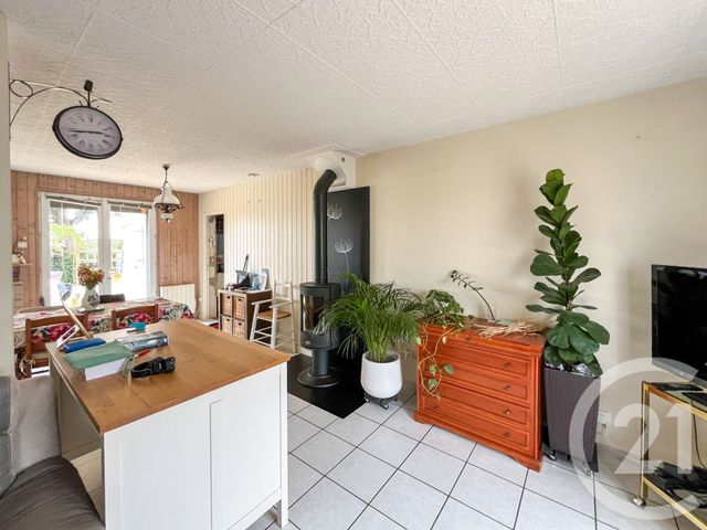 Maison &agrave; vendre - 5 pi&egrave;ces - 95,95 m2 - Olonne Sur Mer - 85 - PAYS-DE-LOIRE