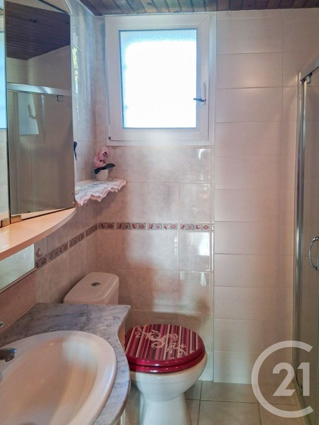 Maison &agrave; vendre - 5 pi&egrave;ces - 95,95 m2 - Olonne Sur Mer - 85 - PAYS-DE-LOIRE
