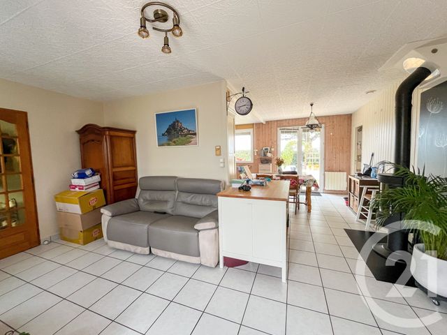 Maison &agrave; vendre - 5 pi&egrave;ces - 95,95 m2 - Olonne Sur Mer - 85 - PAYS-DE-LOIRE