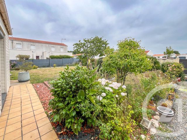 Maison &agrave; vendre - 5 pi&egrave;ces - 95,95 m2 - Olonne Sur Mer - 85 - PAYS-DE-LOIRE