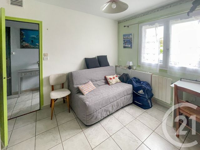 Maison &agrave; vendre - 5 pi&egrave;ces - 95,95 m2 - Olonne Sur Mer - 85 - PAYS-DE-LOIRE