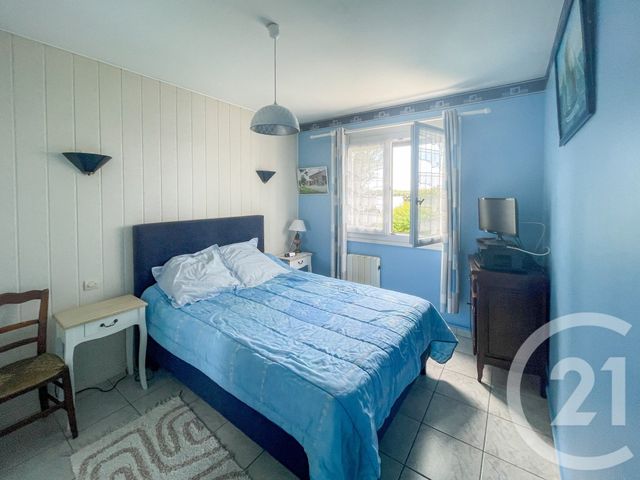 Maison &agrave; vendre - 5 pi&egrave;ces - 95,95 m2 - Olonne Sur Mer - 85 - PAYS-DE-LOIRE