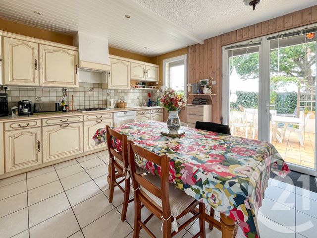 Maison &agrave; vendre - 5 pi&egrave;ces - 95,95 m2 - Olonne Sur Mer - 85 - PAYS-DE-LOIRE