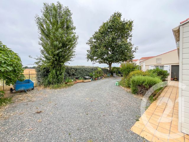 Maison &agrave; vendre - 5 pi&egrave;ces - 95,95 m2 - Olonne Sur Mer - 85 - PAYS-DE-LOIRE
