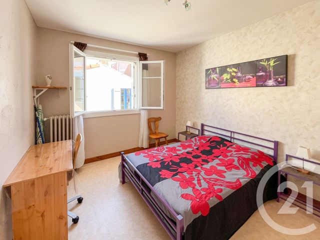 Maison &agrave; vendre - 3 pi&egrave;ces - 48,54 m2 - Les Sables D Olonne - 85 - PAYS-DE-LOIRE