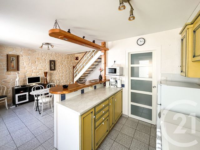 Maison à vendre LES SABLES D OLONNE