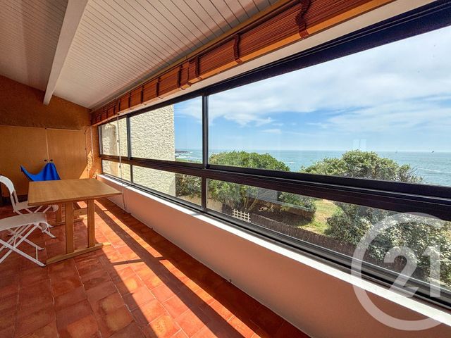 Maison &agrave; vendre - 5 pi&egrave;ces - 119,18 m2 - Chateau D Olonne - 85 - PAYS-DE-LOIRE