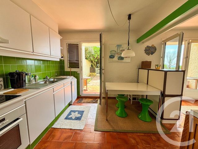 Maison &agrave; vendre - 5 pi&egrave;ces - 119,18 m2 - Chateau D Olonne - 85 - PAYS-DE-LOIRE