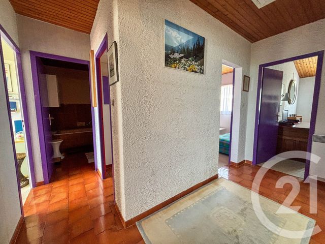 Maison &agrave; vendre - 5 pi&egrave;ces - 119,18 m2 - Chateau D Olonne - 85 - PAYS-DE-LOIRE