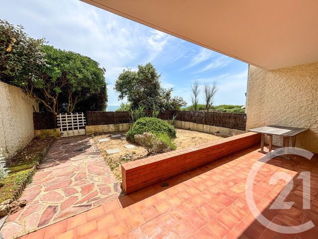 Maison &agrave; vendre - 5 pi&egrave;ces - 119,18 m2 - Chateau D Olonne - 85 - PAYS-DE-LOIRE